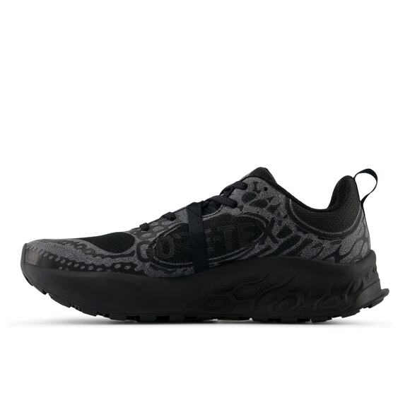 NWT New Balance Men Fresh Foam X Hierro V8 GTX Black size10.5M